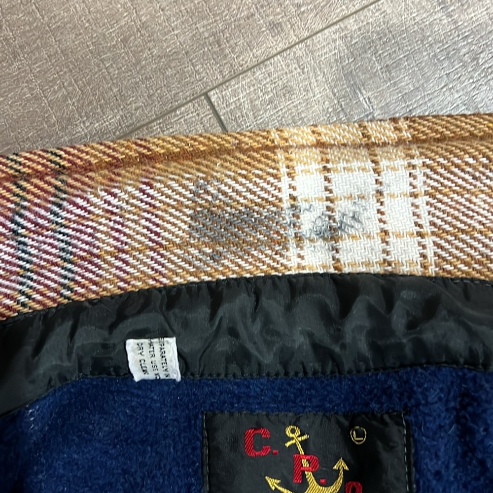 Vintage jacket - Picture 5 of 8